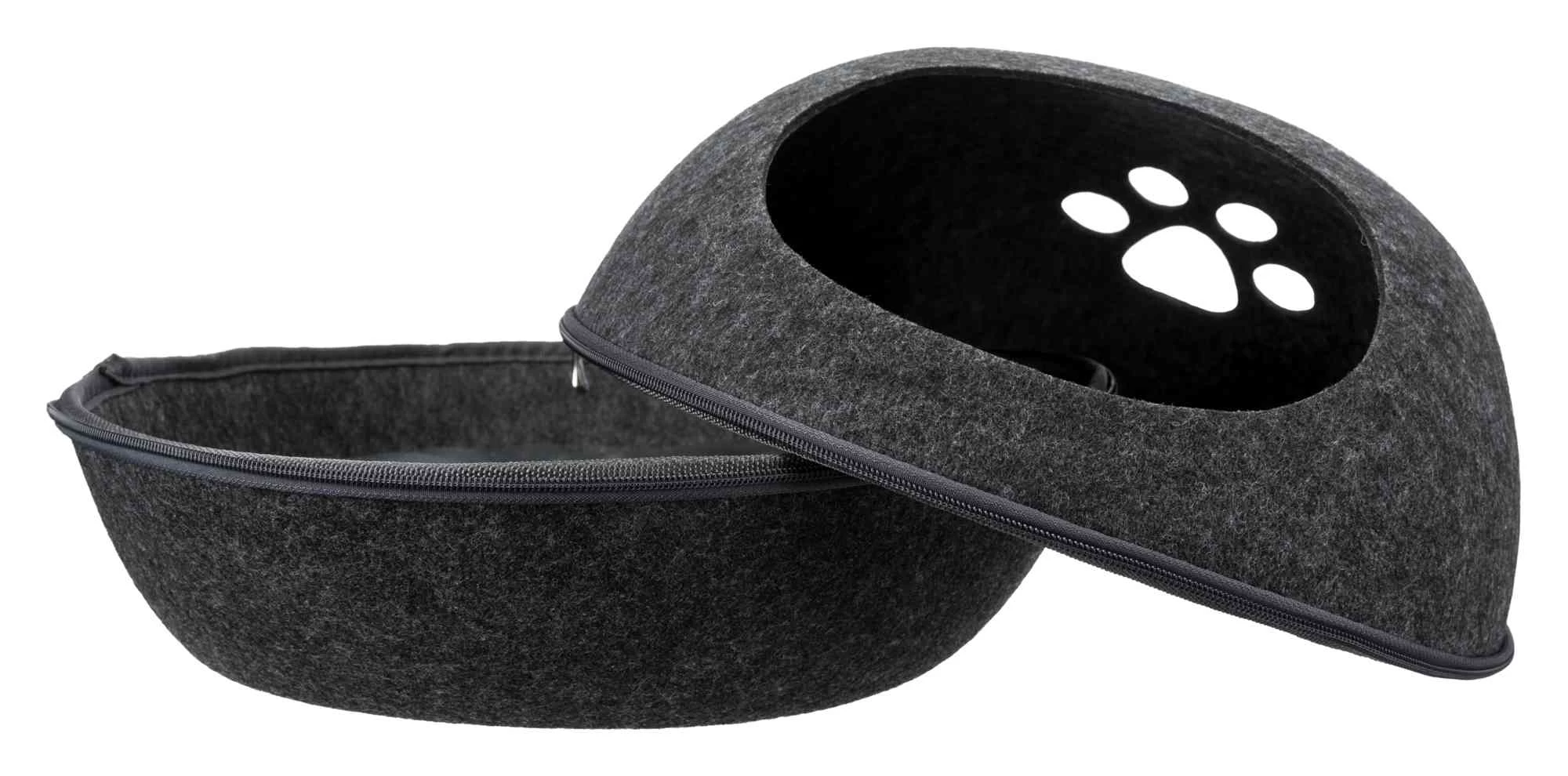 Trixie Abri Liva En Feutre 40 × 24 × 47 Cm 5 Trixie Abri Liva En Feutre 40 × 24 × 47 Cm – Image 3