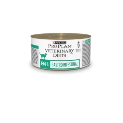 Purina Pro Plan Veterinary Diet EN Chat Boîtes 24x195g