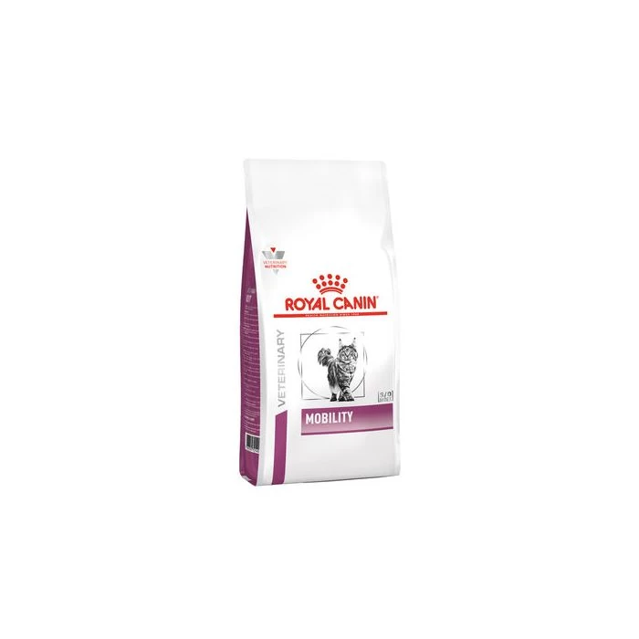 Royal Canin Mobility Chat 2 Kg 3 Royal Canin Mobility Chat 2 Kg