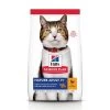 Hill's Science Plan Chat Mature Adult 7+ Croquettes Pour Chat Sénior Au Poulet - 3kg 1 Hill's Science Plan Chat Mature Adult 7+ Croquettes Pour Chat Sénior Au Poulet - 3kg -Alimen Tation Chats b11ebb47bbf0abf29ac4b36436594ead7793a1081cdf04459ec7ba33c99cd1b2