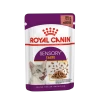 Royal Canin - Sensory Taste Bouchees En Sauce Pour Chat Adulte - 12 X 85g -Alimen Tation Chats bfa5836f9a059b06888a700f29f23019af53ca45823f997e2f5917d1f24fc43f 1