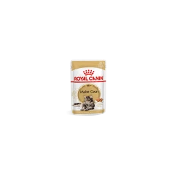 Royal Canin Maine Coon Adult Pour Chat 12 X 85g