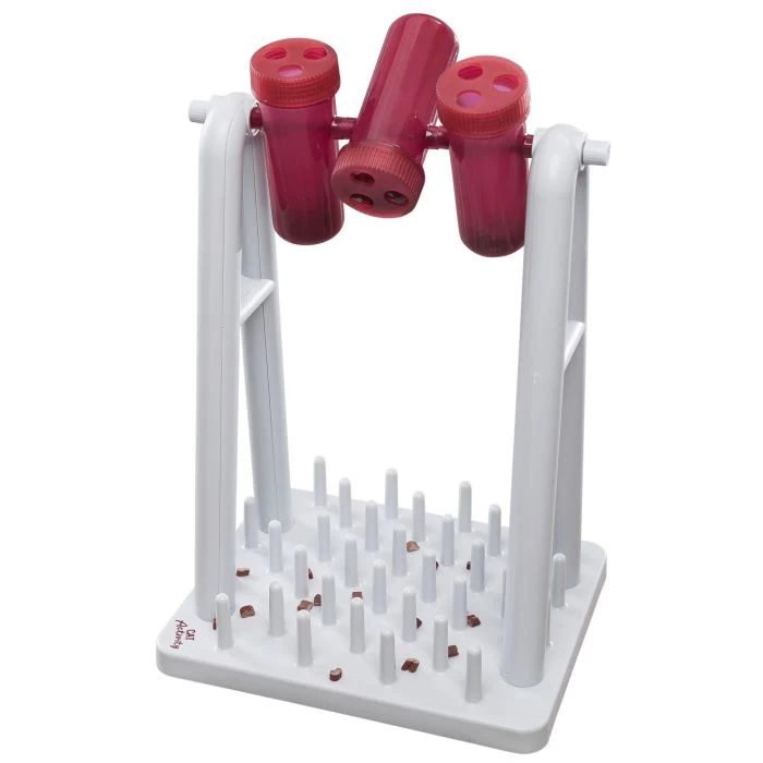 Trixie Jeu De Stratégie Pour Chat Turn Around 22 X 33 X 18 Cm 3 Trixie Jeu De Stratégie Pour Chat Turn Around 22 X 33 X 18 Cm