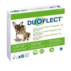 CEVA Duoflect Chat -Alimen Tation Chats d167e45be197bce3bb9553206648e773c9a8bc3266837b755982cbfafb60ec1a