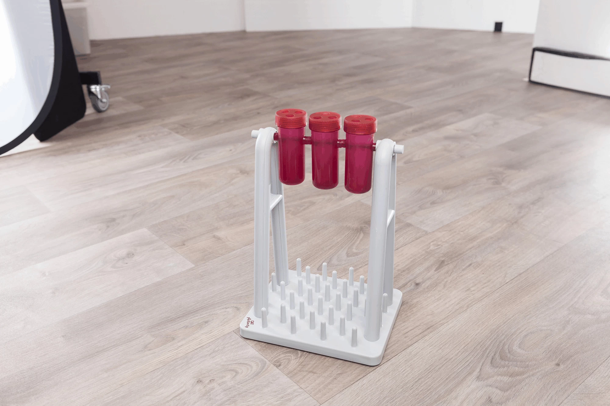 Trixie Jeu De Stratégie Pour Chat Turn Around 22 X 33 X 18 Cm 6 Trixie Jeu De Stratégie Pour Chat Turn Around 22 X 33 X 18 Cm – Image 4