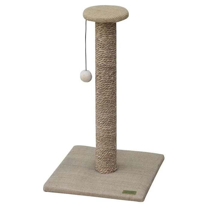 Ebi Griffoir Trend Tree Natural Harmony Jute 38x38x64cm 3 Ebi Griffoir Trend Tree Natural Harmony Jute 38x38x64cm