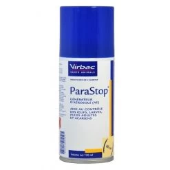 Virbac Parastop Plus Diffuseur -Alimen Tation Chats d735a14c8d7953dbb052dbdcb804137c29f0217229f4696737162a30457678fa