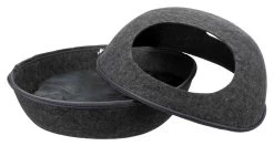 Trixie Abri Liva En Feutre 40 × 24 × 47 Cm 10 Trixie Abri Liva En Feutre 40 × 24 × 47 Cm -Alimen Tation Chats d8086a8bec40bd8442e3d20686d040842408c349728145917ead4abba995ea0e