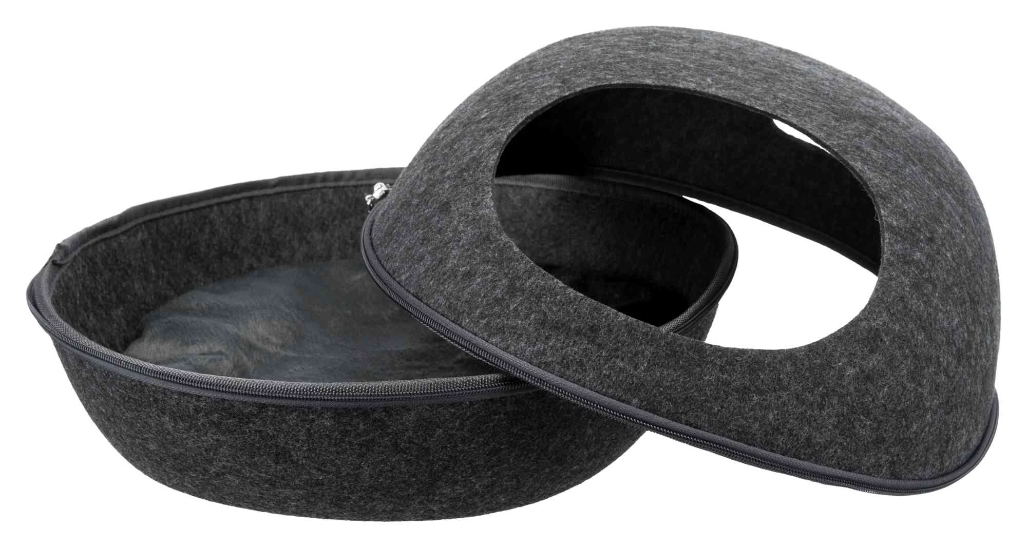 Trixie Abri Liva En Feutre 40 × 24 × 47 Cm 6 Trixie Abri Liva En Feutre 40 × 24 × 47 Cm – Image 4