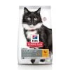 Hill's Science Plan Mature Adult 7+ Sterilised Cat Croquettes Pour Chat Sénior Stérilisé Au Poulet 2 Hill's Science Plan Mature Adult 7+ Sterilised Cat Croquettes Pour Chat Sénior Stérilisé Au Poulet -Alimen Tation Chats d8bcce4ad9df9ccdfe02d1ca845998eaeb888eed634057427c5a8bbe1cf0763c