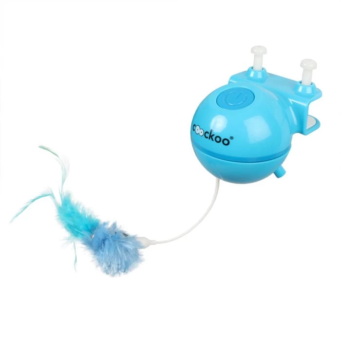 Roxy Jouet Laser 8x8x10,5cm Bleu 3 Roxy Jouet Laser 8x8x10,5cm Bleu