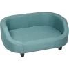 Flamingo Sofa Emerald Vert M 74x52,5x27,5 Cm 1 Flamingo Sofa Emerald Vert M 74x52,5x27,5 Cm -Alimen Tation Chats dcdd2bdaeb4a6383552dd4125c45365e7aa4ca5326a5b540b8007c5a1bdb45f6