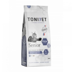 Tonivet Chat Senior
