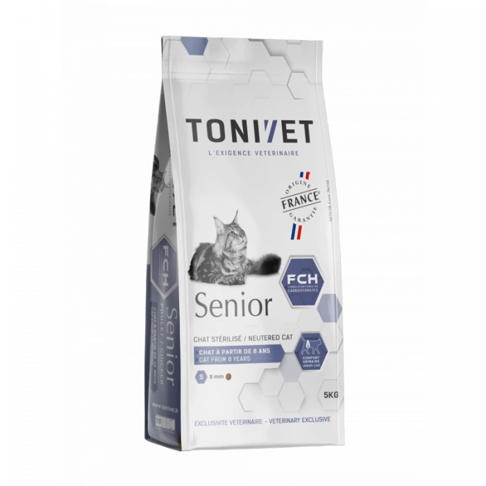 Tonivet Chat Senior 3 Tonivet Chat Senior