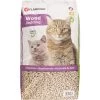 Flamingo Granules De Bois 15 Kg - 25 L -Alimen Tation Chats dea2b1c2f0382c2fa841c6ba9728a9d2782723ec55fdfa7336cd1d70d33d1e2e