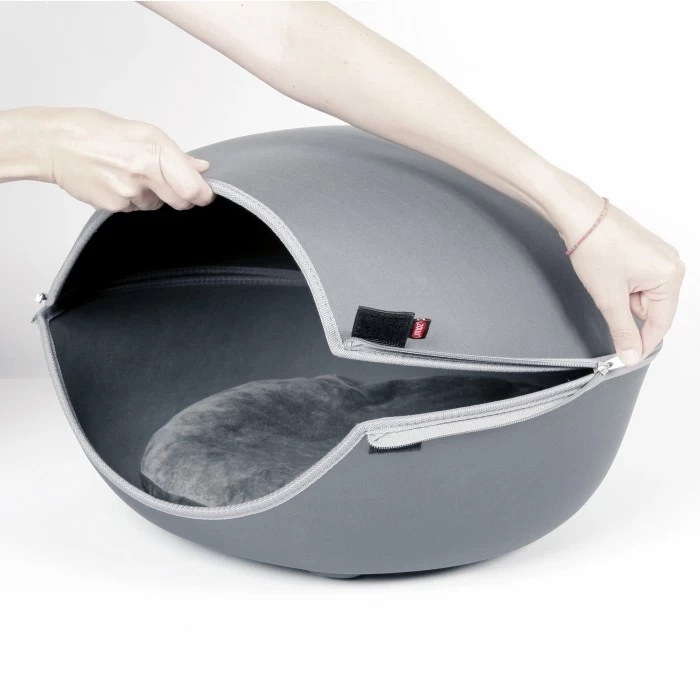 Dôme Louna 2 En 1 De Zolux 4 Dôme Louna 2 En 1 De Zolux – Image 2