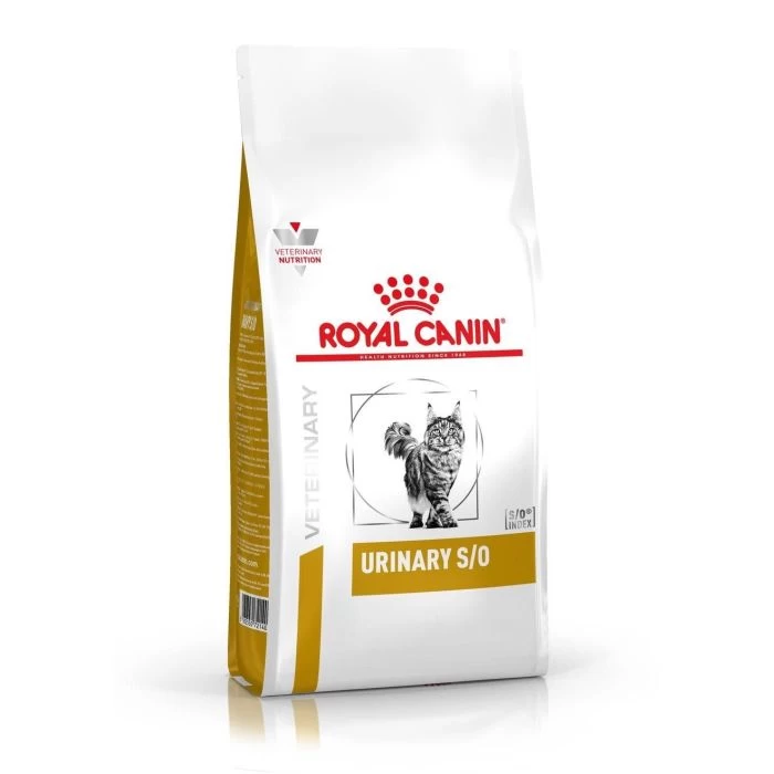 Royal Canin Urinary S/O Chat 3 Royal Canin Urinary S/O Chat