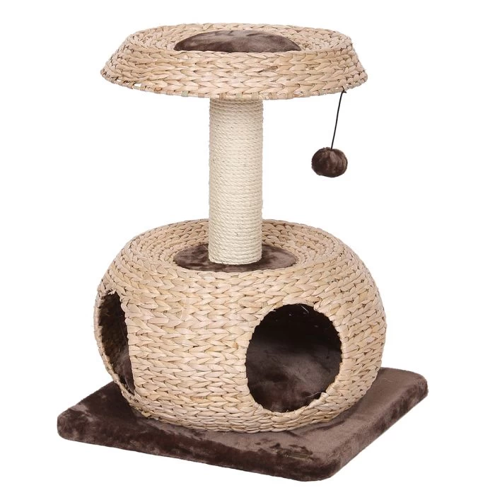 Ebi Griffoir Trend Laurel 50x50x66,5cm 3 Ebi Griffoir Trend Laurel 50x50x66,5cm