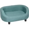 Flamingo Sofa Emerald Vert S 56x39x23,5cm -Alimen Tation Chats ee0dd71697a93b2499c302e00a6a7cb9cdf03803084d8a8fdcb0da5b8bbf5268