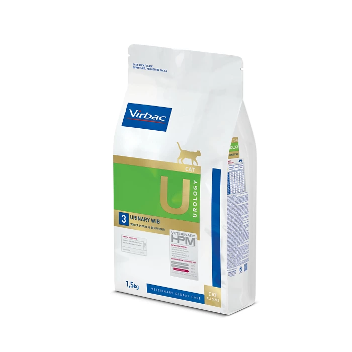 Virbac HPM U3 Urology WIB Chat 3 Virbac HPM U3 Urology WIB Chat