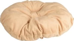 Flamingo Panier Enya Rond + Coussin Beige Dia. 34x18cm 7 Flamingo Panier Enya Rond + Coussin Beige Dia. 34x18cm -Alimen Tation Chats f1e02e5e32e2fbb6ebfe31bbaf137f259ab74b9740be52ac445827e37e858ebd