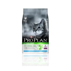 Purina Pro Plan Sterilised Chat 1.5Kg Lapin