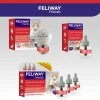Feliway Friends -Alimen Tation Chats feliway friends diffuseur 1recharge 5 FR
