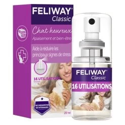Feliway Spray 20ml