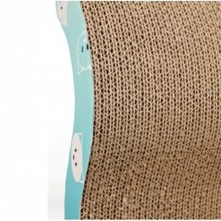 Alimen Tation Chats -Alimen Tation Chats griffoir vague