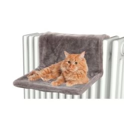 Hamac Pour Radiateur Pour Chat Zolux -Alimen Tation Chats hamac radiateur 2