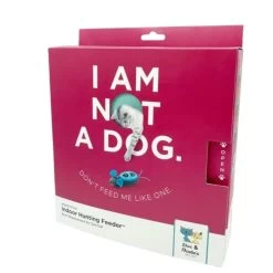 Jeu Souris Hunter Feeder -Alimen Tation Chats jeu souris hunter feeder3 1