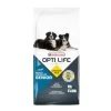 Opti Life Senior Medium & Maxi 12,5kg -Alimen Tation Chats optilife 20senior 20medium 20maxi