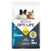 Opti Life Senior Mini 7,5kg -Alimen Tation Chats optilife 20senior 20mini