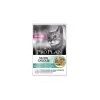 Purina Pro Plan Adult Delicate Nutrisavour Chat Sachets 26x85g Poisson
