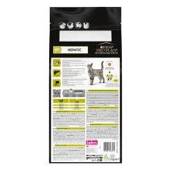 Purina Pro Plan Veterinary Diet HP Hepatic Chat 1,5Kg 8 Purina Pro Plan Veterinary Diet HP Hepatic Chat 1,5Kg -Alimen Tation Chats purina veterinary diet hp chat 1 5kg 2 FR