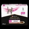 Purina Pro Plan Veterinary Diet UR Chat 10 Sachets De 85g Saumon 2 Purina Pro Plan Veterinary Diet UR Chat 10 Sachets De 85g Saumon -Alimen Tation Chats purina veterinary diet ur cat 10x85g salmon