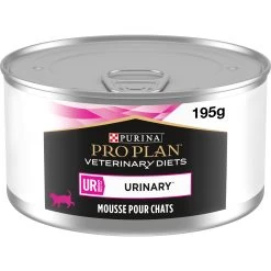 Purina Pro Plan Veterinary Diet UR Chat 1,5Kg Poulet -Alimen Tation Chats purina veterinary diet ur chat 24x195g dinde 6 FR