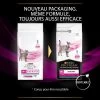 Purina Pro Plan Veterinary Diet UR Chat 1,5Kg Poulet -Alimen Tation Chats purina veterinary diet ur urinary cat 1 5kg chicken