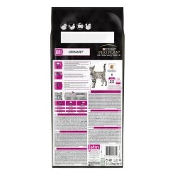 Purina Pro Plan Veterinary Diet UR Chat 1,5Kg Poulet -Alimen Tation Chats purina veterinary diet ur urinary chat 1 5kg poisson 4 FR