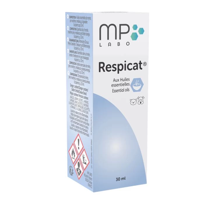 RESPICAT 30ml 3 RESPICAT 30ml