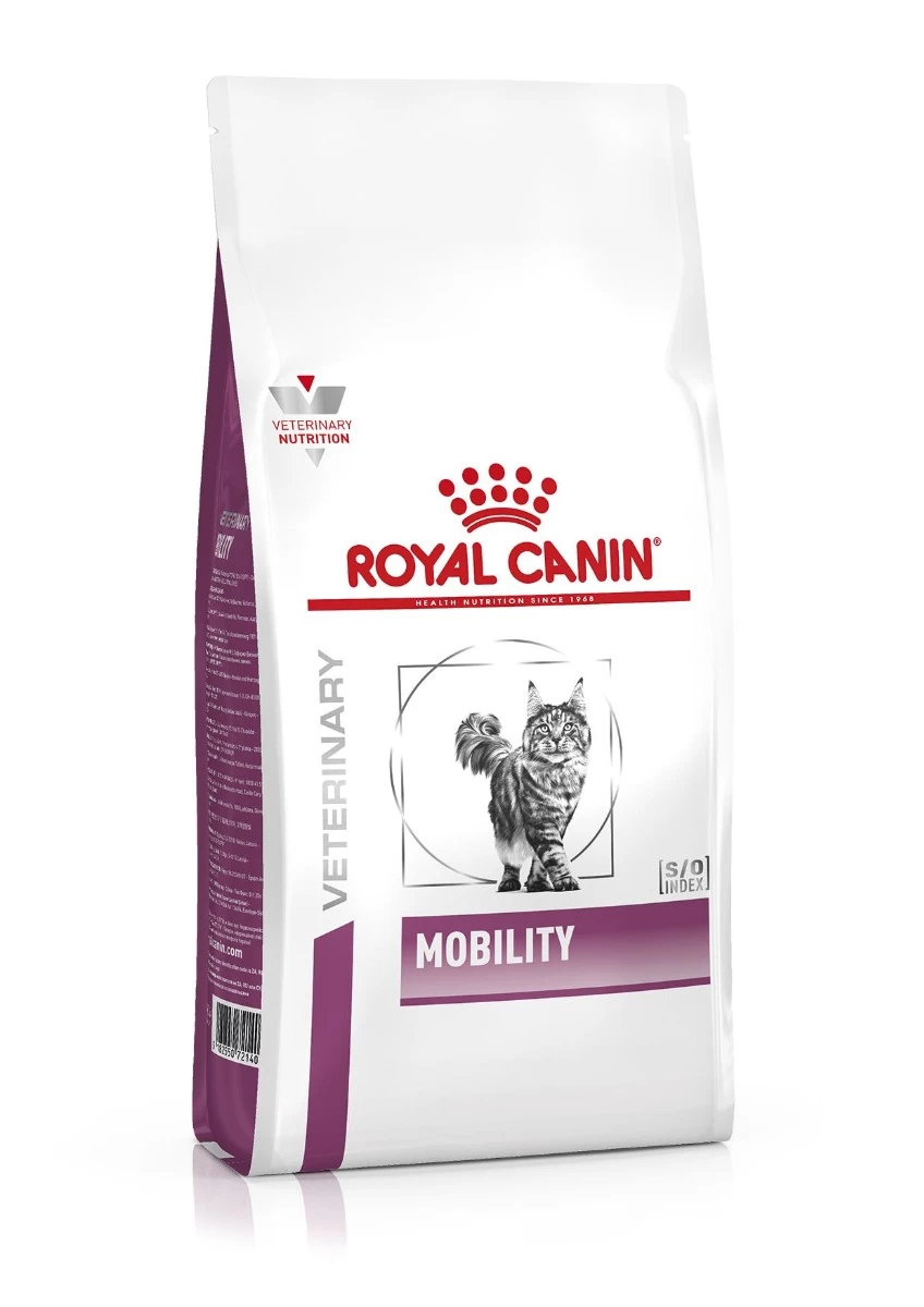 Royal Canin Mobility Chat 2 Kg 4 Royal Canin Mobility Chat 2 Kg – Image 2