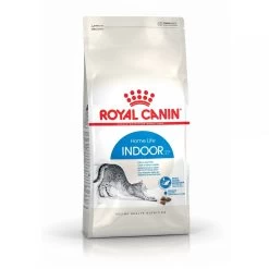 Royal Canin Indoor 27 Adult Pour Chat 10kg -Alimen Tation Chats royal canin indoor indoor