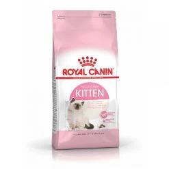Royal Canin Chaton - 10kg 15 Royal Canin Chaton - 10kg -Alimen Tation Chats royal canin kitten second age kitten second age