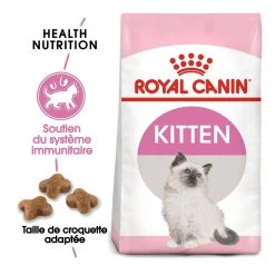 Royal Canin Chaton - 10kg 11 Royal Canin Chaton - 10kg -Alimen Tation Chats royal canin kitten second age kitten second age 1
