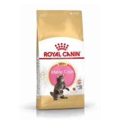 Royal Canin Maine Coon Chaton Pour Chat 10kg -Alimen Tation Chats royal canin maine coon kitten maine coon kitten