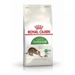 Royal Canin Outdoor Pour Chat 10kg -Alimen Tation Chats royal canin outdoor outdoor