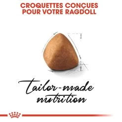 Royal Canin Ragdoll Adult Pour Chat 10kg -Alimen Tation Chats royal canin ragdoll adult ragdoll 3 1