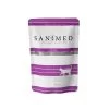 Sanimed Renal Aliment Pour Chats 12x100g 2 Sanimed Renal Aliment Pour Chats 12x100g -Alimen Tation Chats sanimed renal pouches