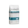 Sanimed Weight Reduction Croquettes Pour Chats 1,5kg 2 Sanimed Weight Reduction Croquettes Pour Chats 1,5kg -Alimen Tation Chats sanimed weight reduction 1.5kg