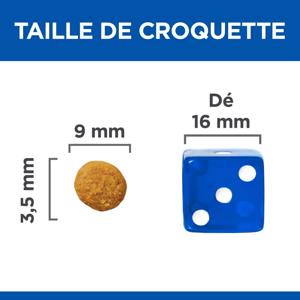 Hill's Science Plan Adult Sterilised Croquettes Et Boîtes Pour Chat Stérilisé 7 Hill's Science Plan Adult Sterilised Croquettes Et Boîtes Pour Chat Stérilisé – Image 5
